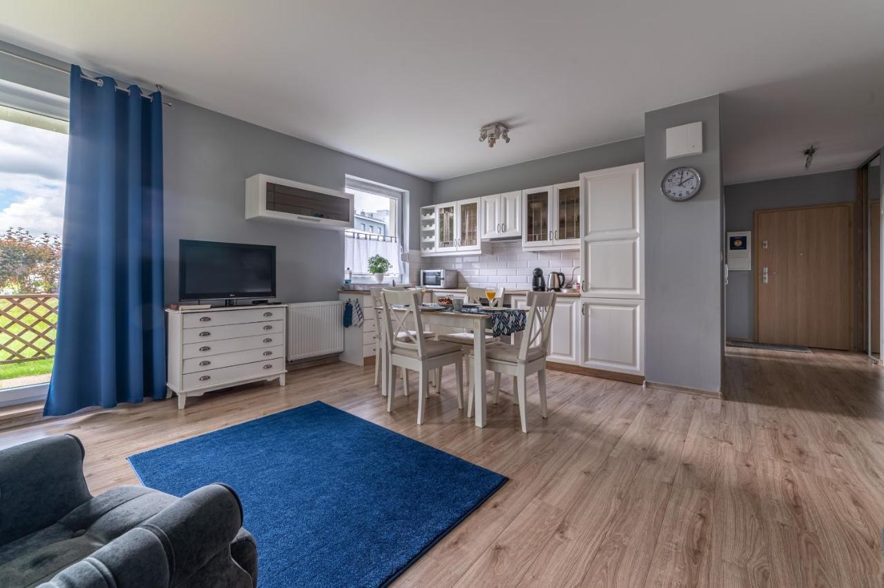 גדינייה Nautical Sea Apartment מראה חיצוני תמונה
