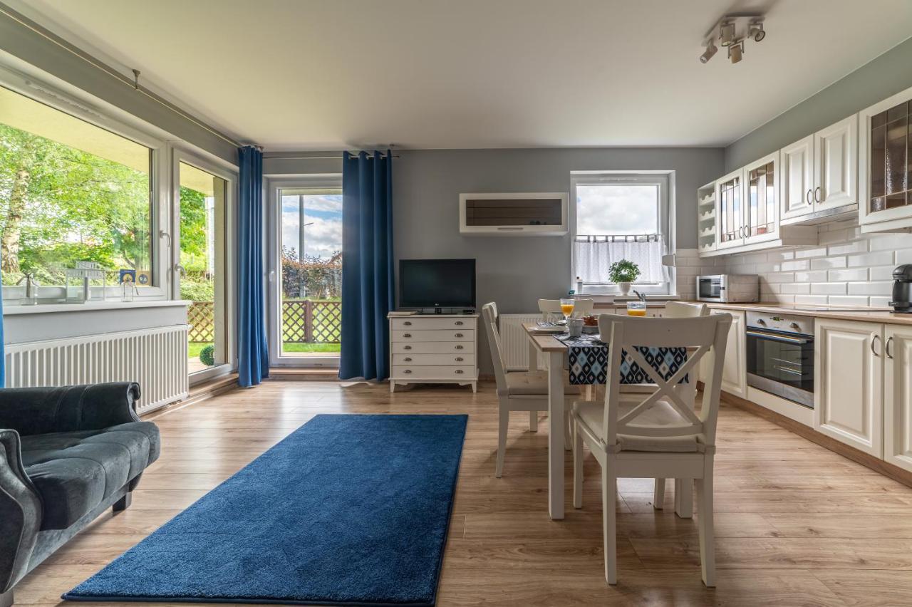 גדינייה Nautical Sea Apartment מראה חיצוני תמונה