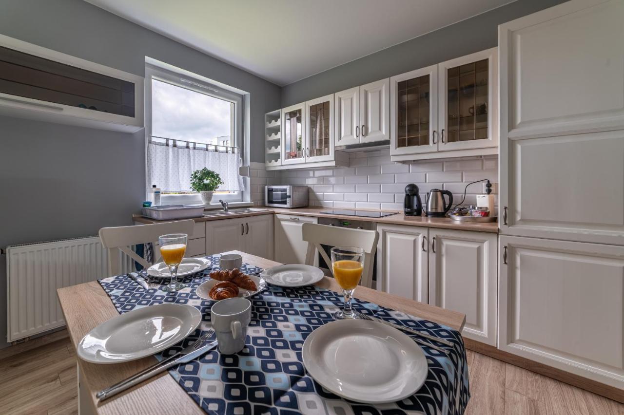 גדינייה Nautical Sea Apartment מראה חיצוני תמונה