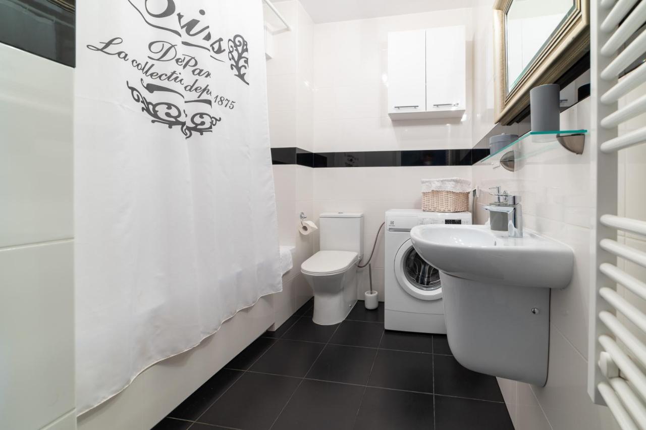 גדינייה Nautical Sea Apartment מראה חיצוני תמונה