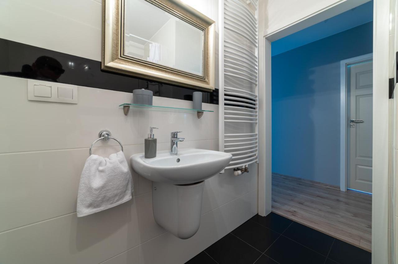 גדינייה Nautical Sea Apartment מראה חיצוני תמונה