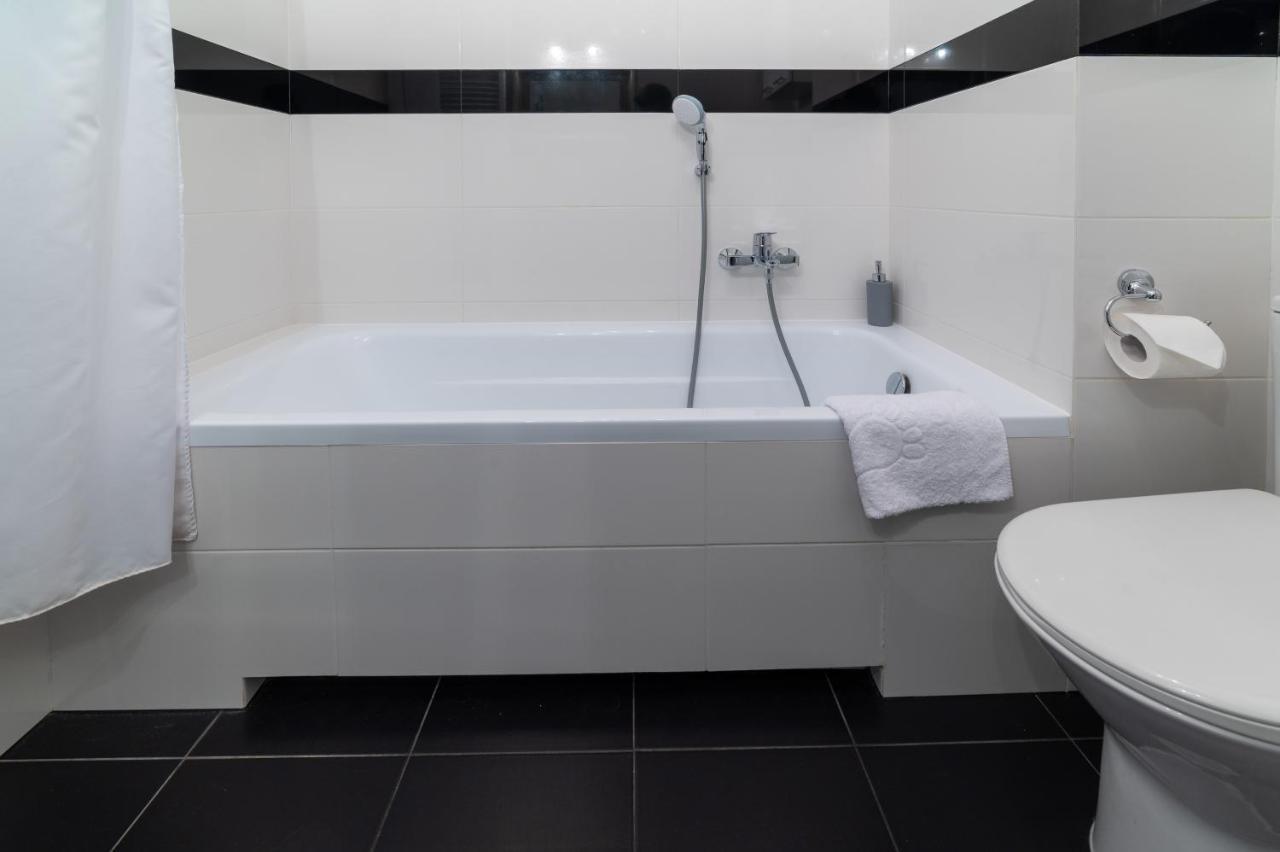 גדינייה Nautical Sea Apartment מראה חיצוני תמונה