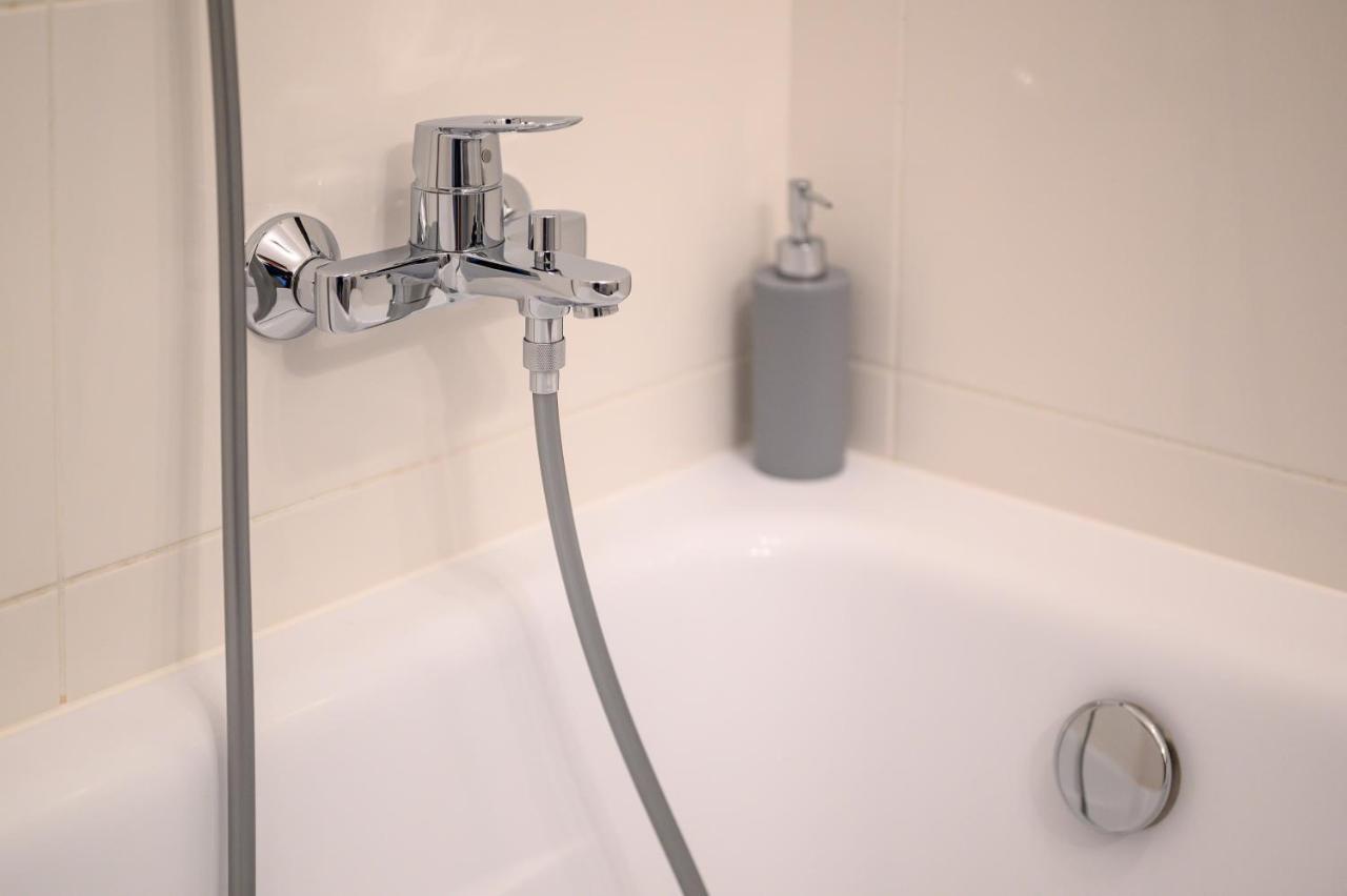 גדינייה Nautical Sea Apartment מראה חיצוני תמונה