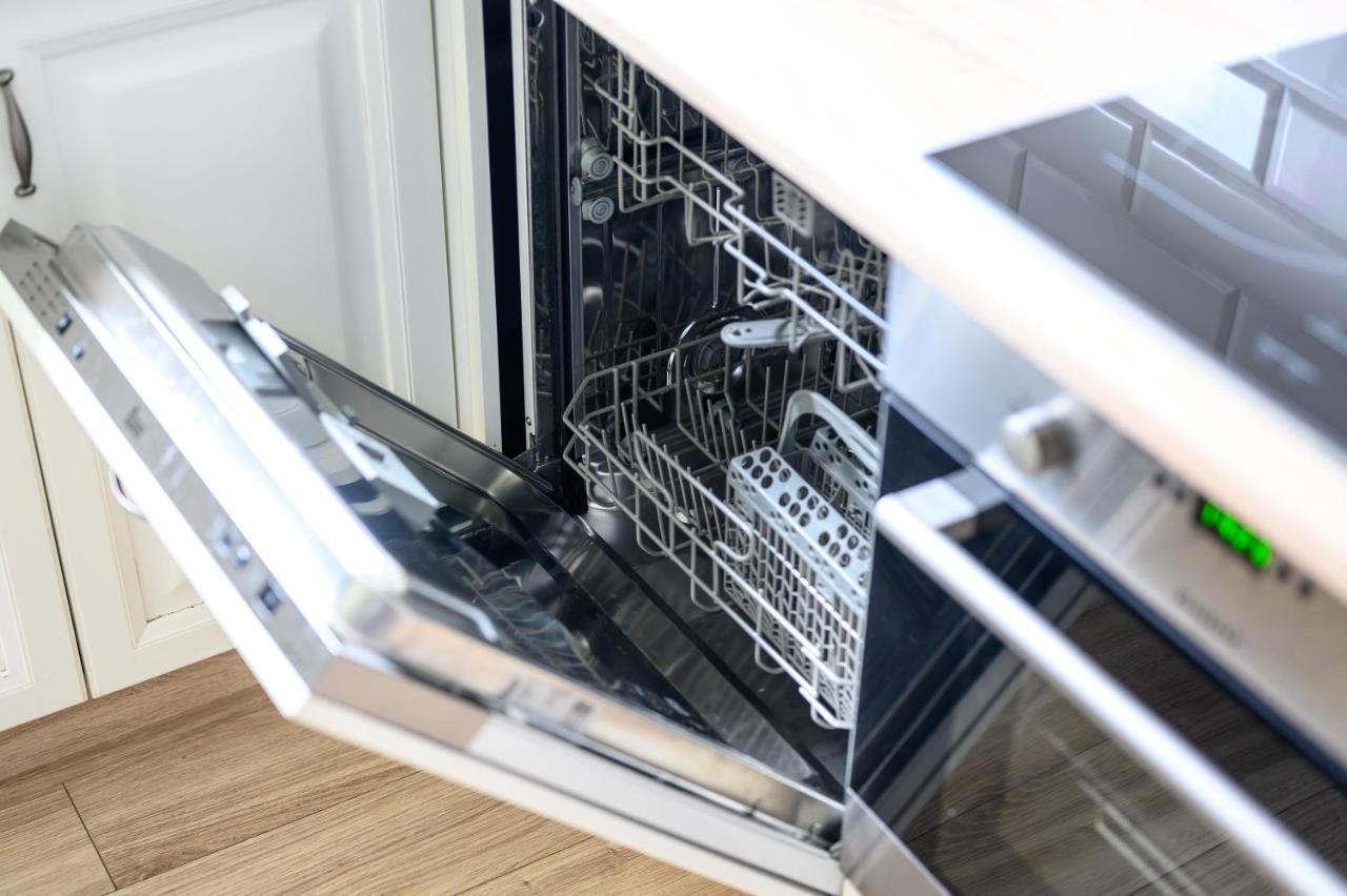 גדינייה Nautical Sea Apartment מראה חיצוני תמונה
